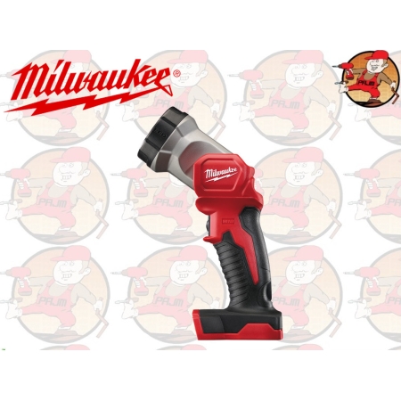 M18TLED-0 latarka LED MILWAUKEE M 18 T LED-0 , nr. 4932430361